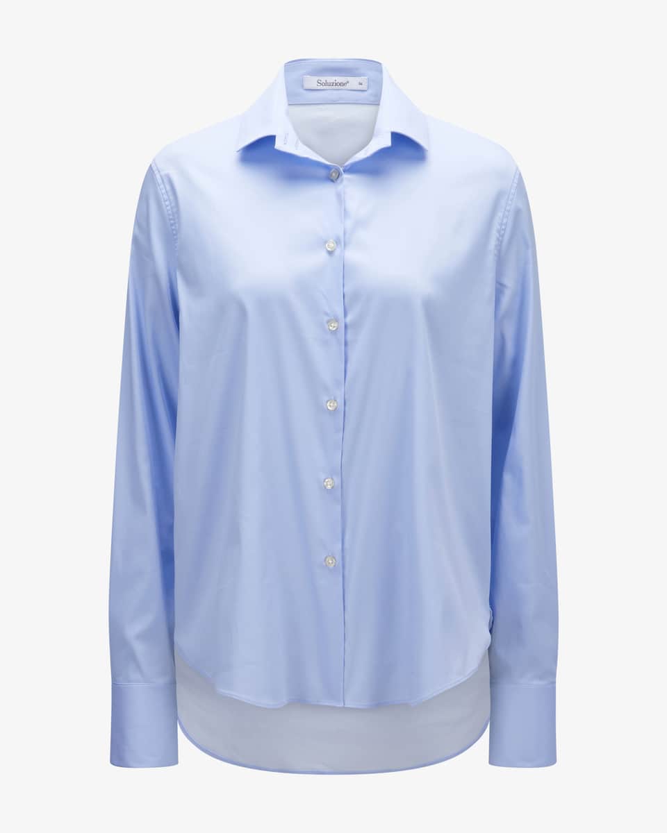 Bild 1 für Hembluse  44