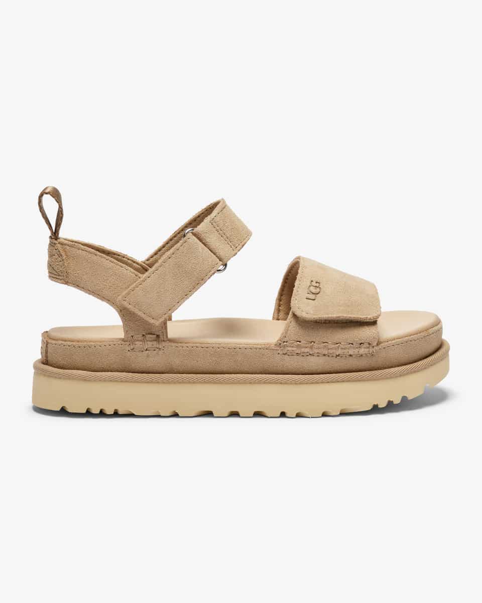 Image 1 for Goldenstar sandals  40