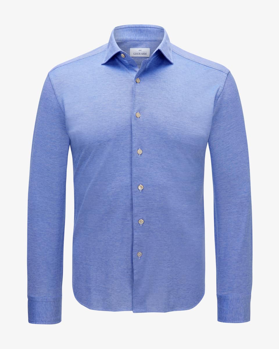 Bild 1 für Jerseyhemd S