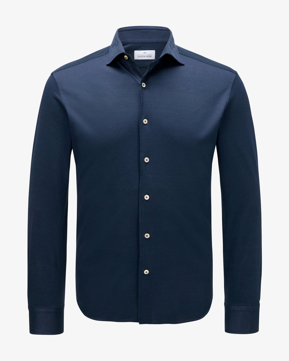 Bild 1 für Jerseyhemd XXL