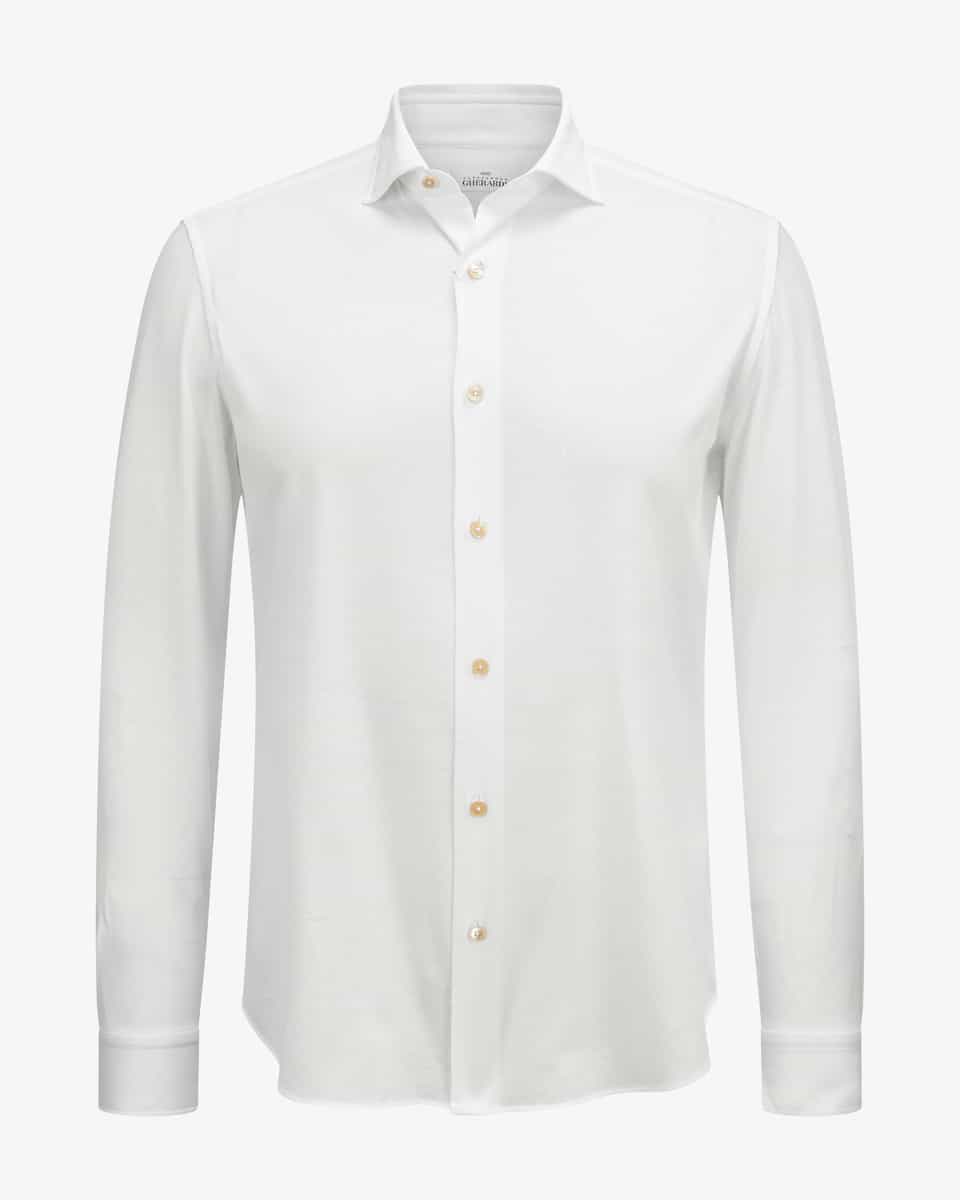 Bild 1 für Jerseyhemd XXL