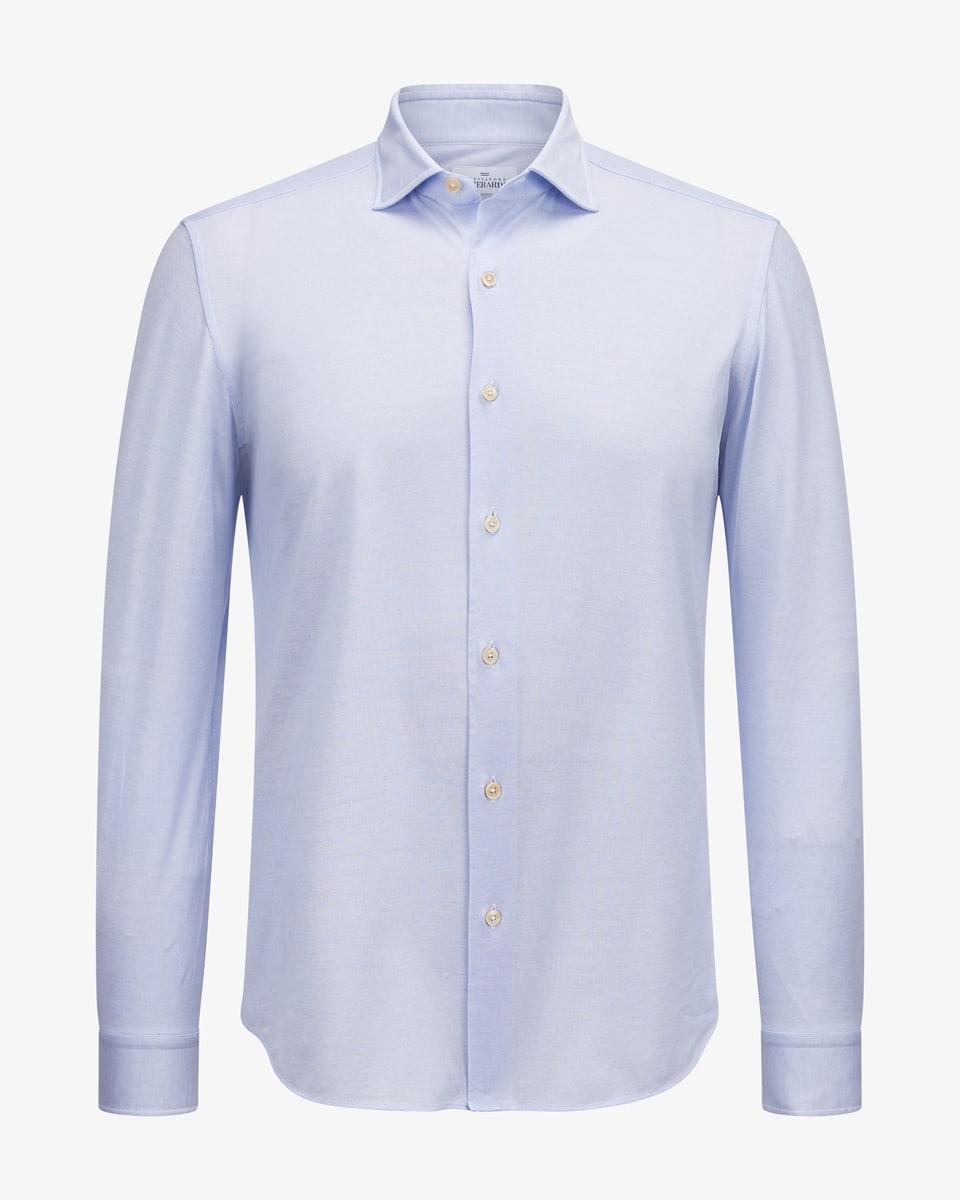 Bild 1 für Jerseyhemd XXL