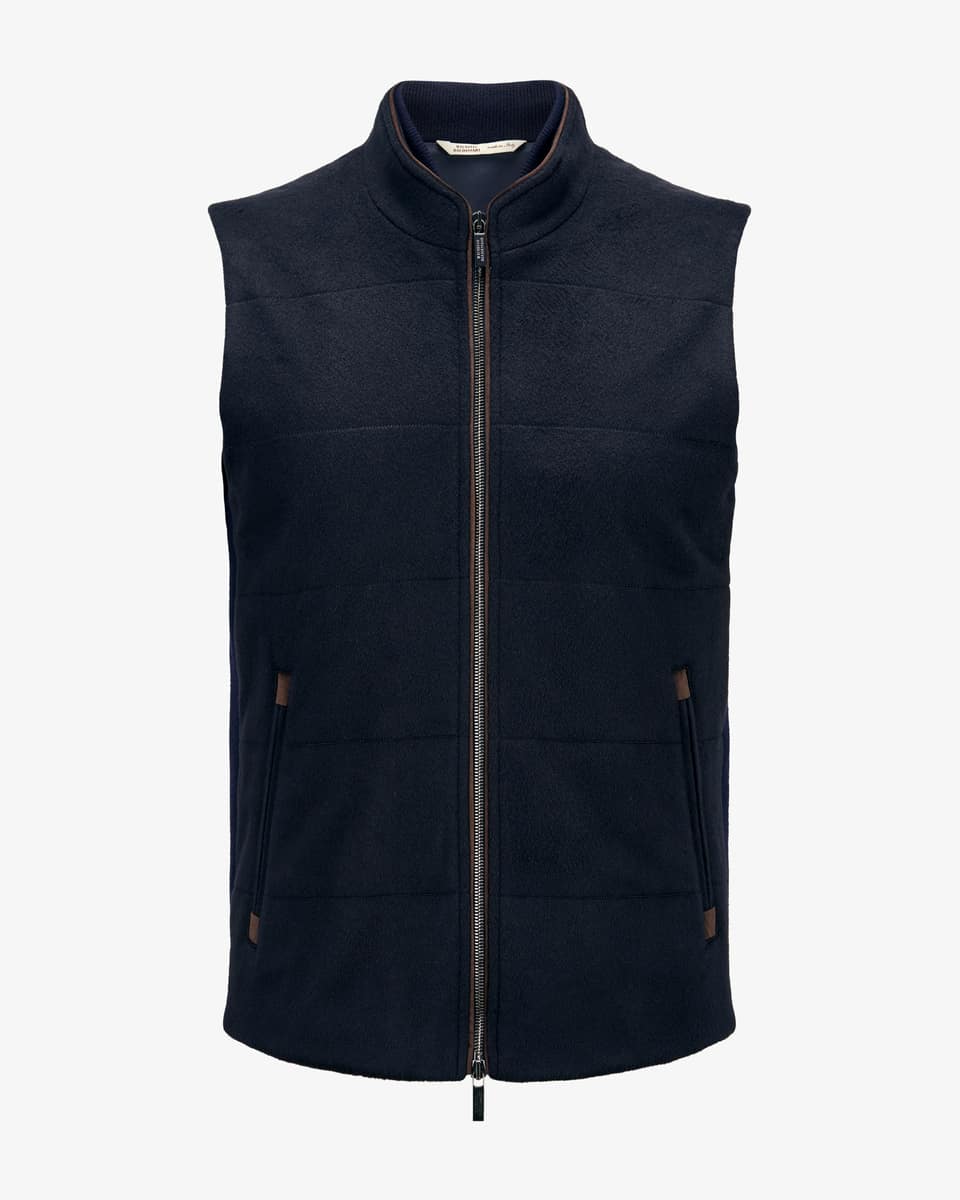 Bild 1 für Cashmere-Weste  50