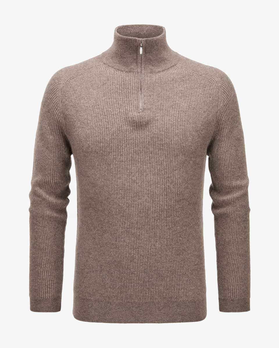 Image 1 for Cashmere troyer  S