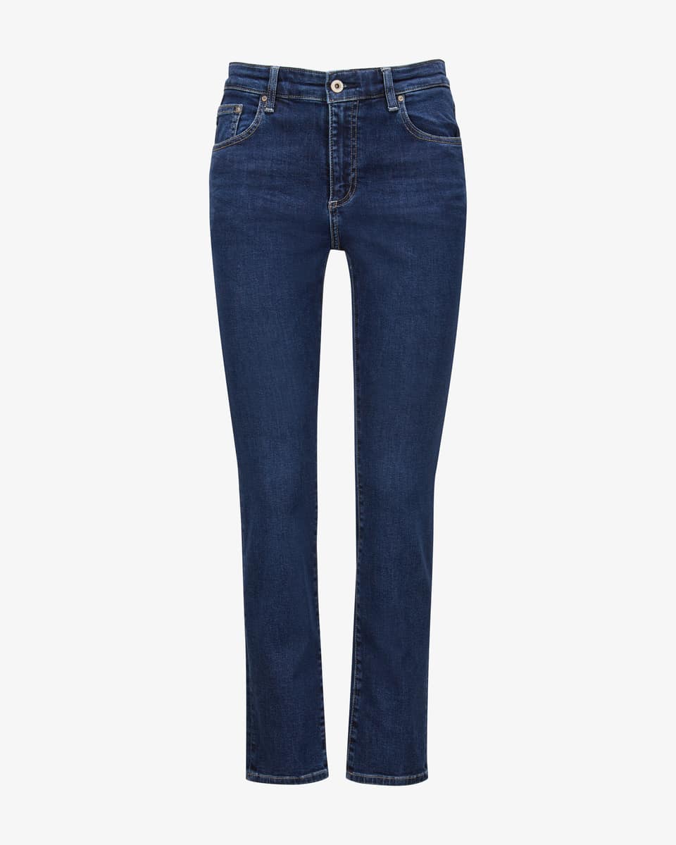 Bild 1 für Mari Jeans High-Rise Slim Straight 28