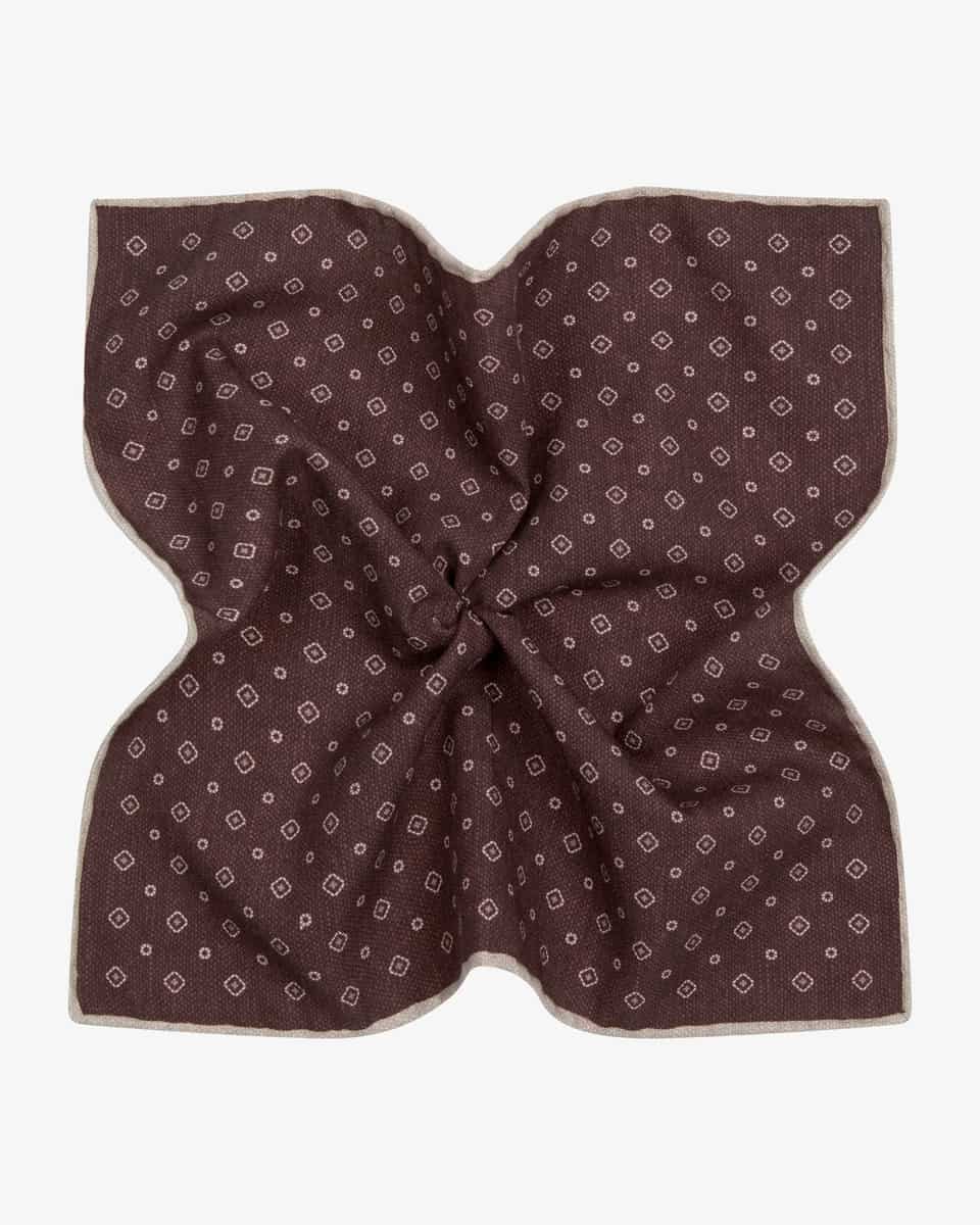 Bild 1 für Einstecktuch Unisize