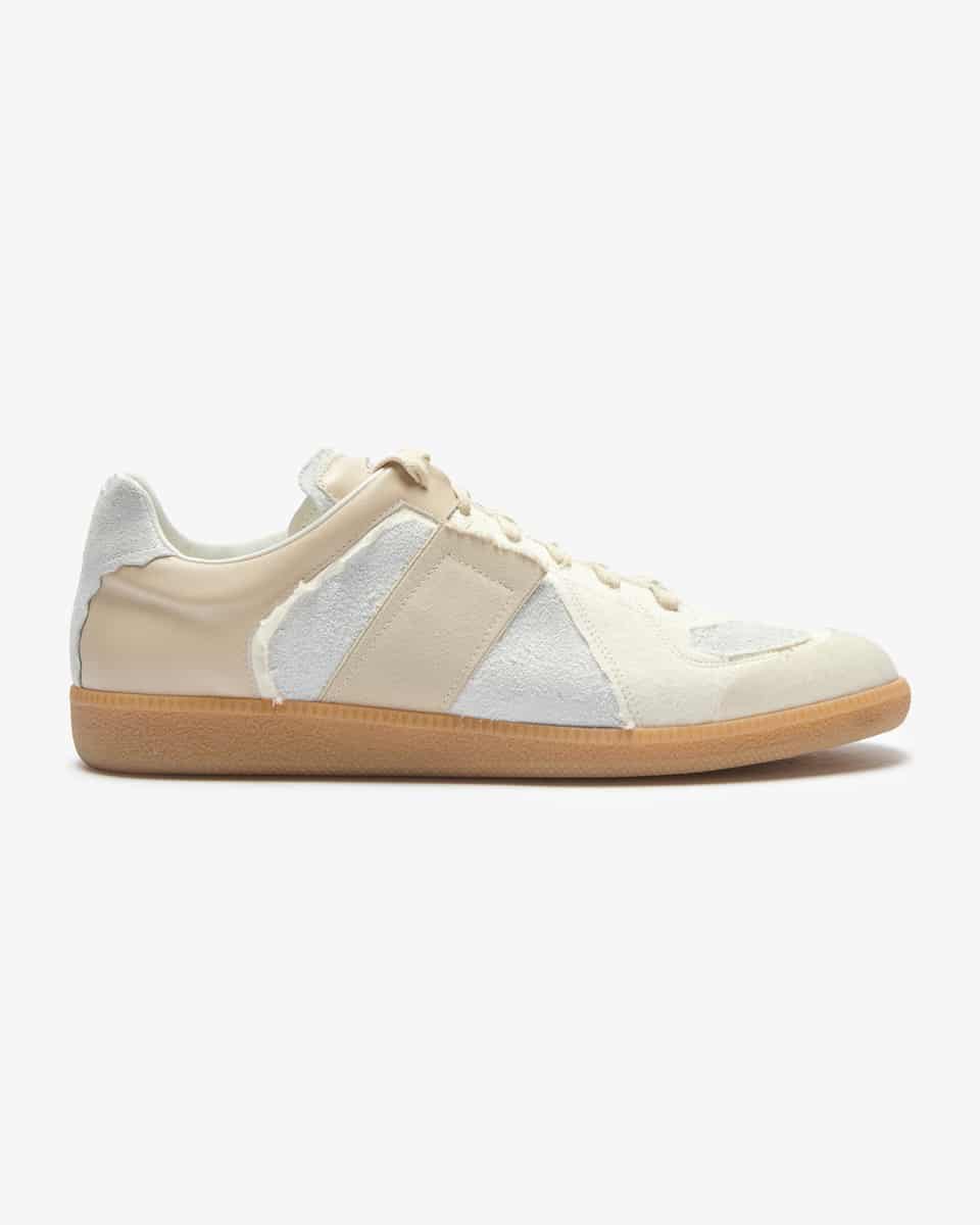 Bild 1 für Replica Sneaker  42