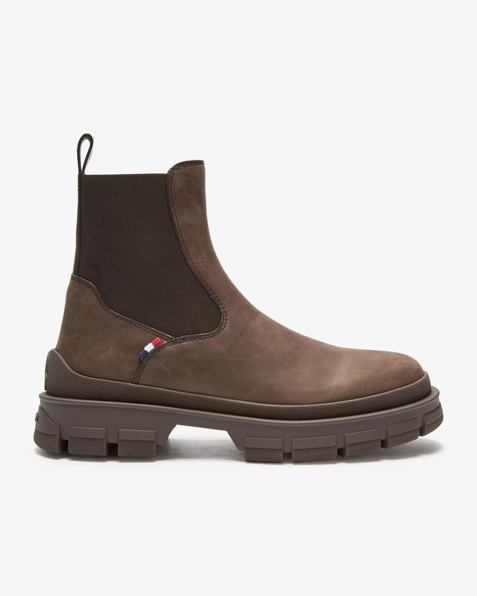 Bild 1 für Hevea Chelsea Boots 44