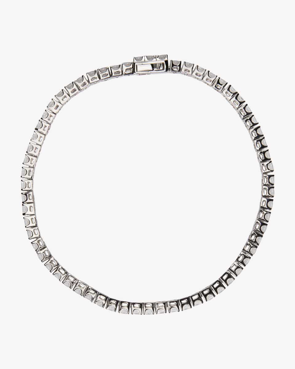 Image 1 for Tennis bracelet 42