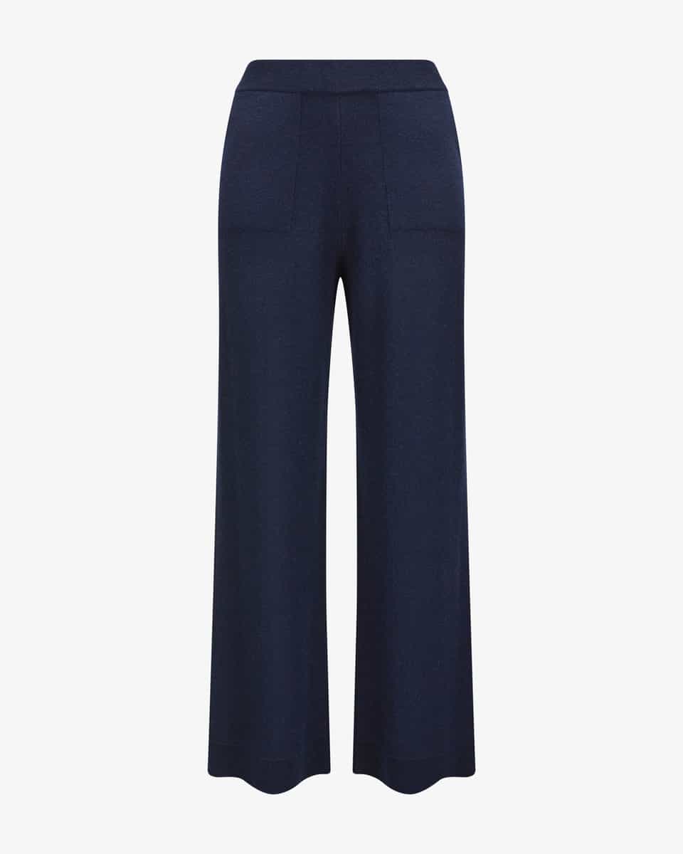 Bild 1 für Strickhose aus Cashmere  M