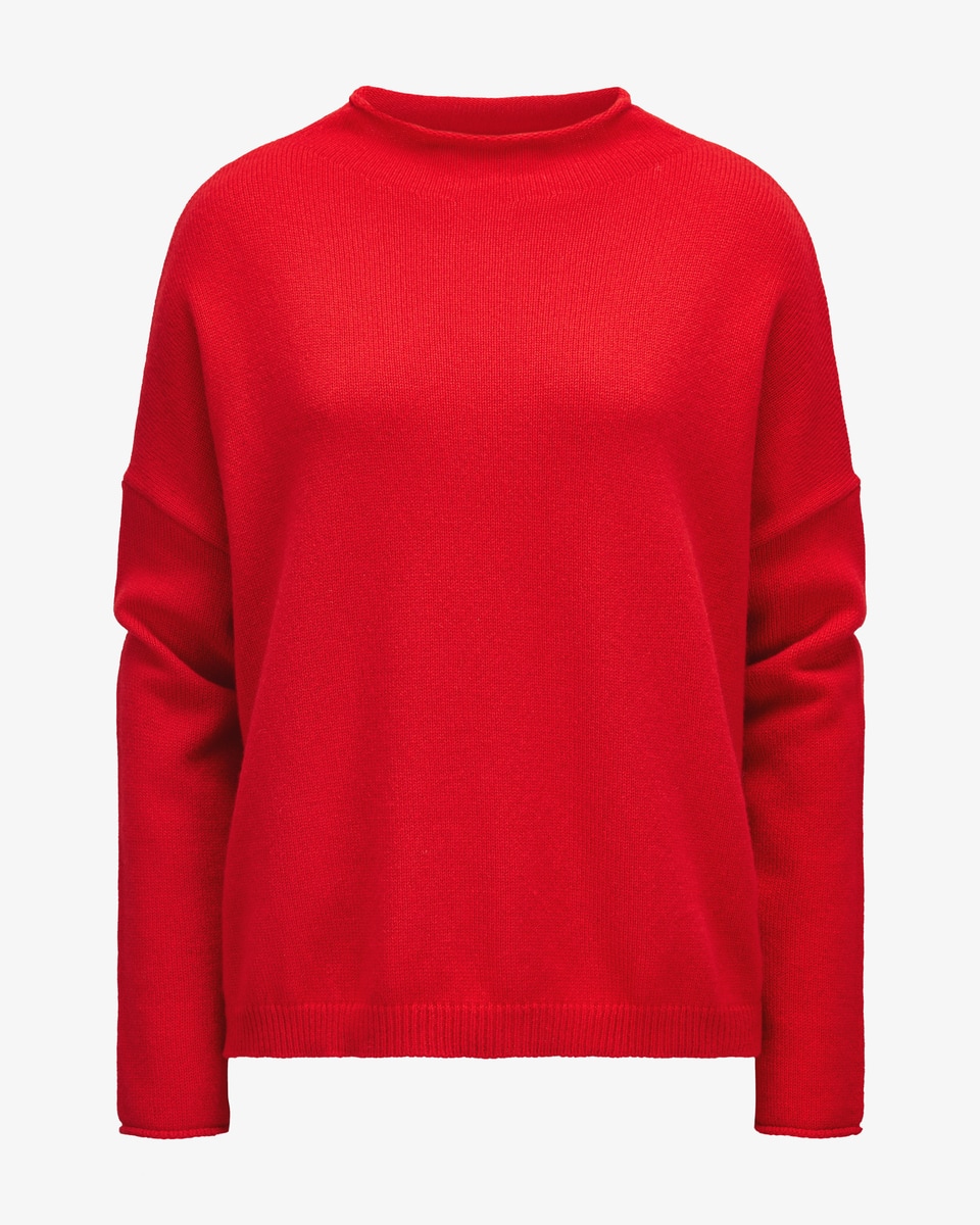 Bild 1 für Cashmere-Pullover M