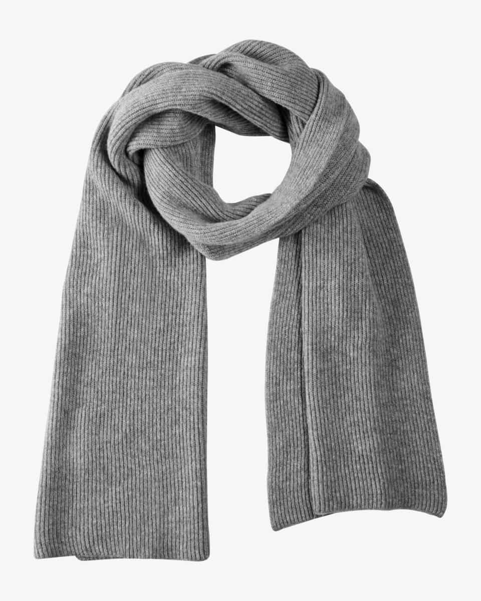 Bild 1 für Cashmere-Schal  Unisize