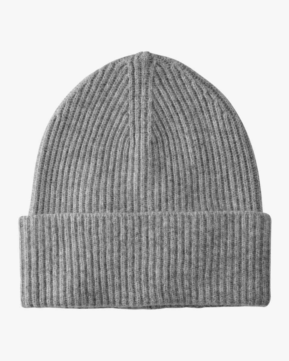 Image 1 for Cashmere hat Unisize