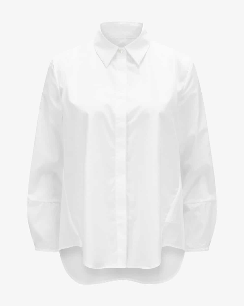 Bild 1 für Nora Hemdbluse  M