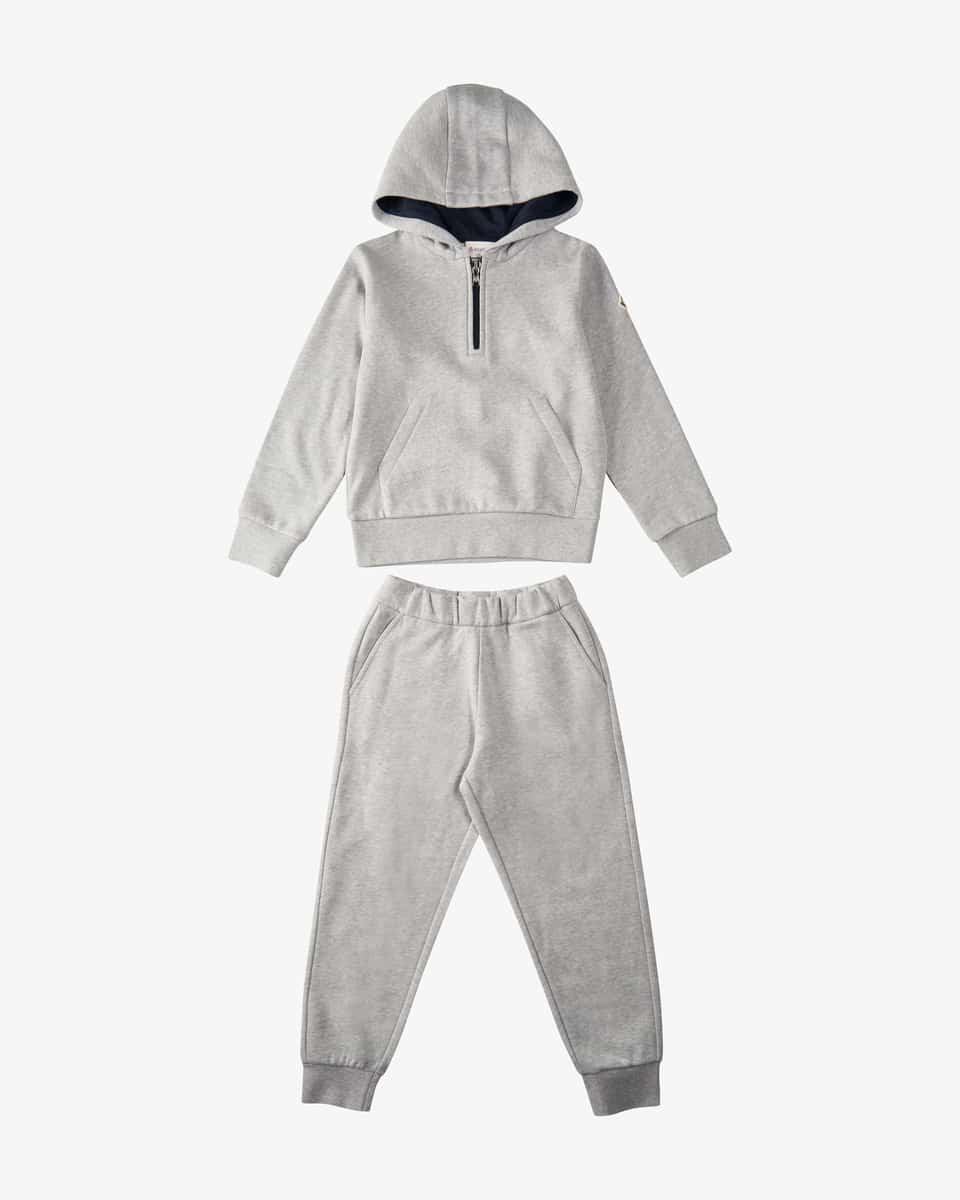 Bild 1 für Jogging-Anzug  116