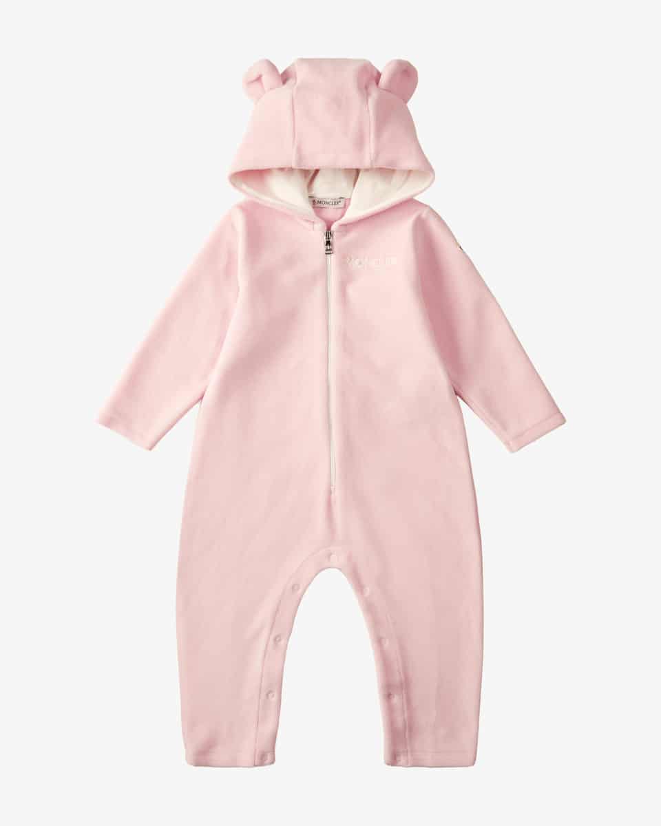 Bild 1 für Fleeceanzug 68