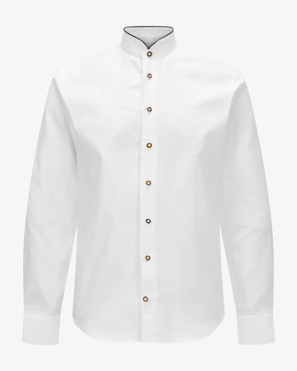 Image 1 for Renos traditional shirt slim fit  45