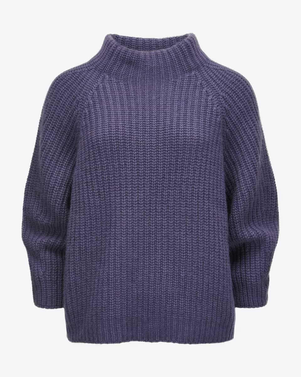 Bild 1 für Fallou Cashmere-Pullover  M