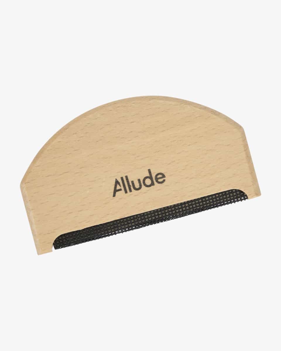 Bild 1 für Cashmere Holz-Kamm  Unisize