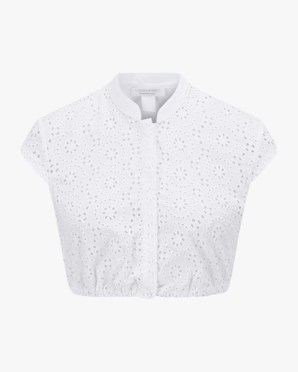 Bild 1 für Zenzi Dirndlbluse  42