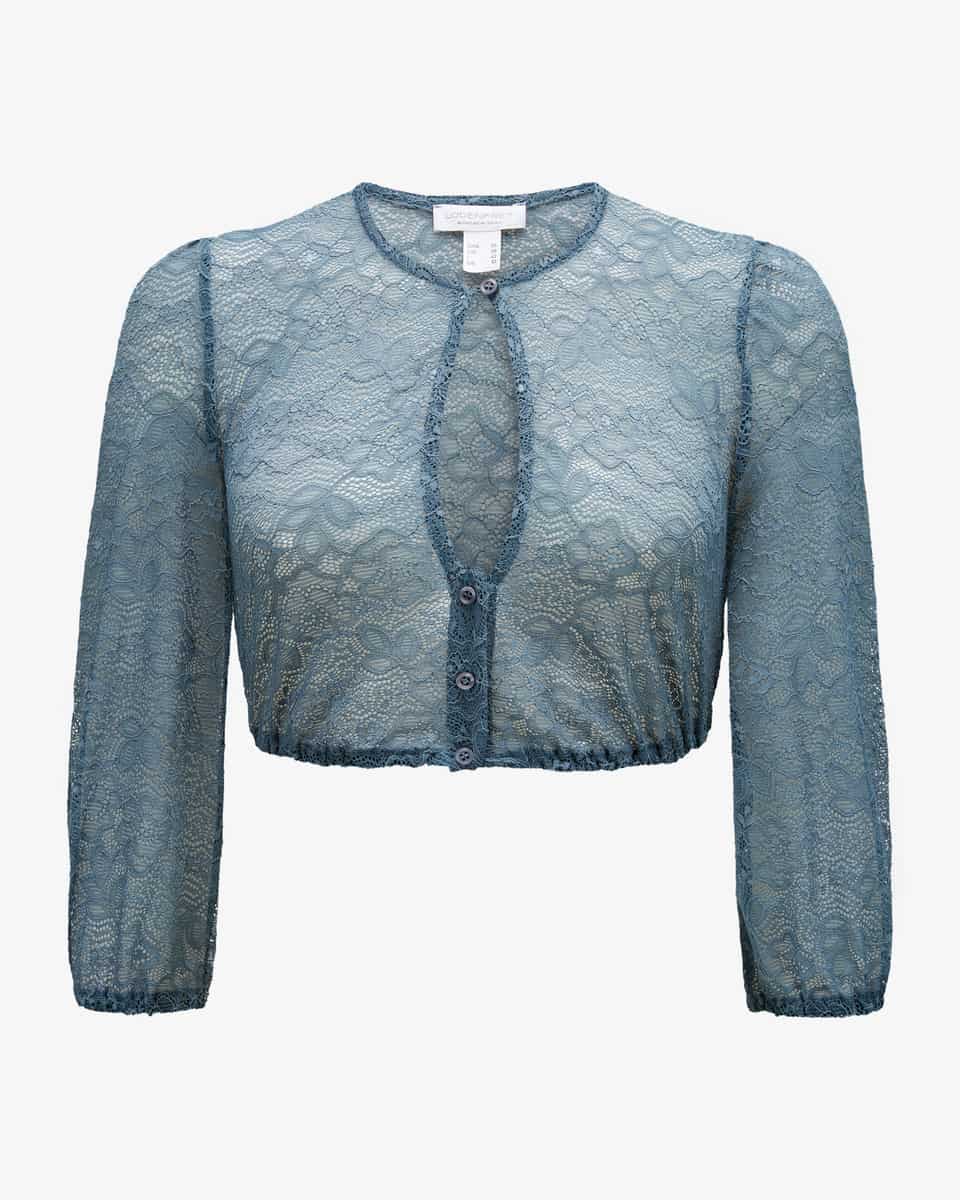 Bild 1 für Daniela Dirndlbluse 36