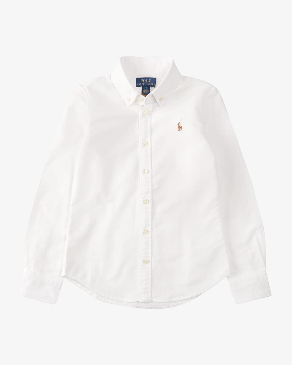 Bild 1 für Hemdbluse 98