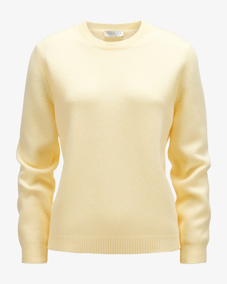 Image 1 for Cashmere sweater 