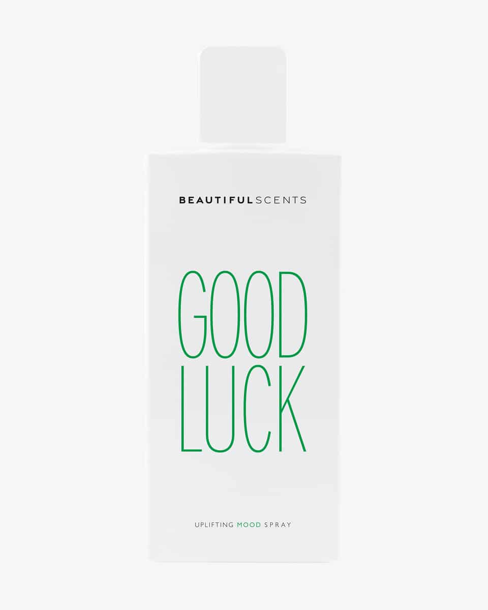 Image 1 for Good Luck Moodspray 70ml  Unisize