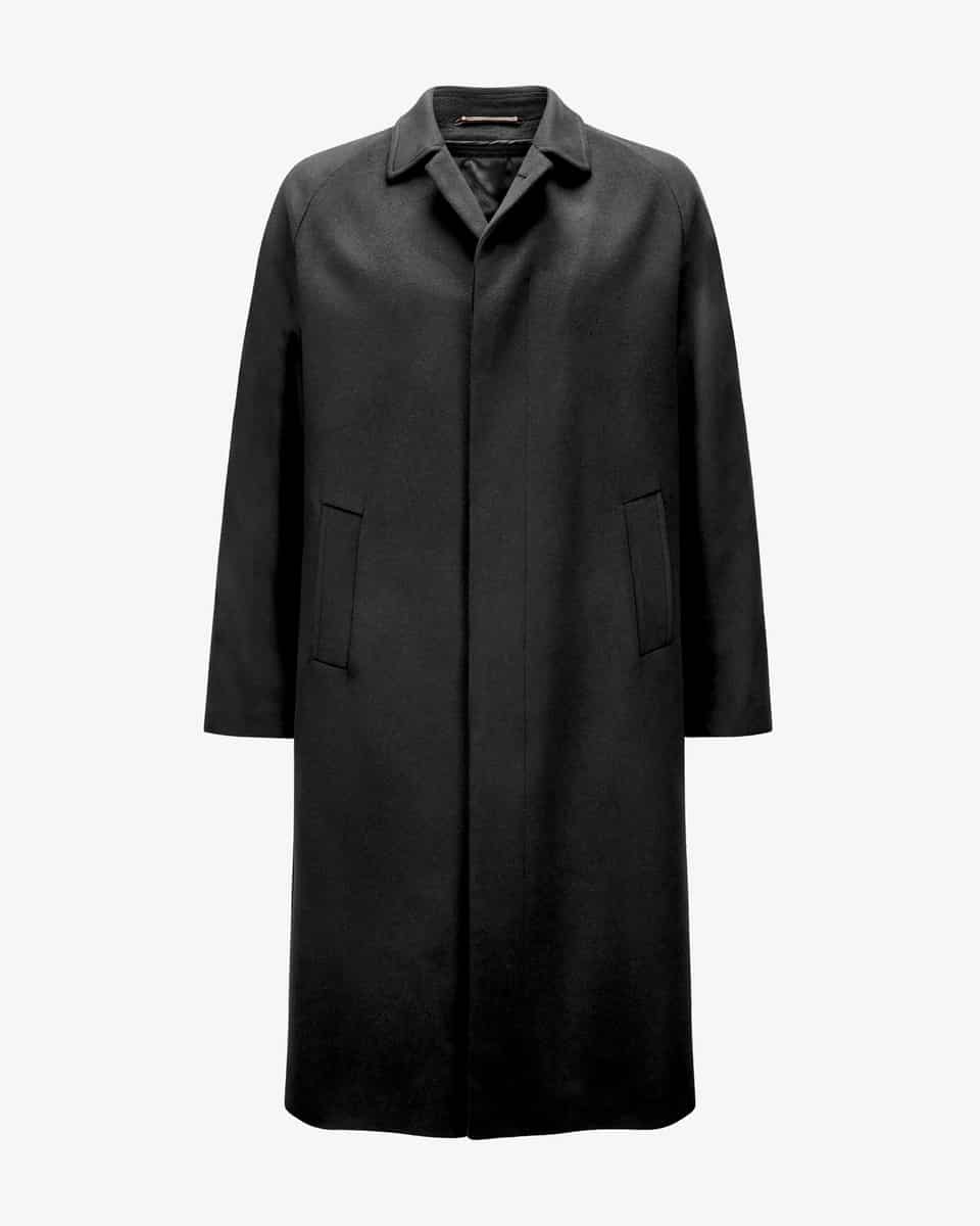 Bild 1 für Lans Cashmere-Mantel 48