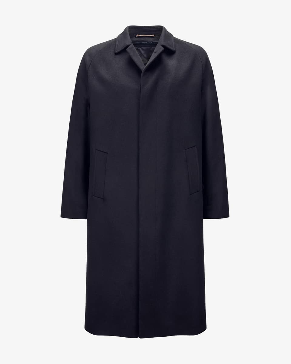 Bild 1 für Lans Cashmere-Mantel 26