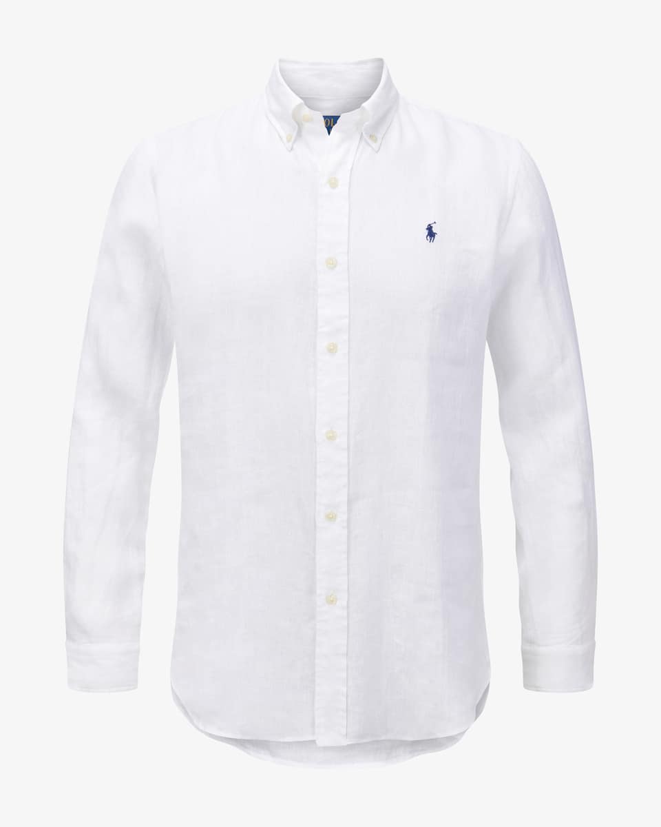 Bild 1 für Leinenhemd Custom Fit XXL