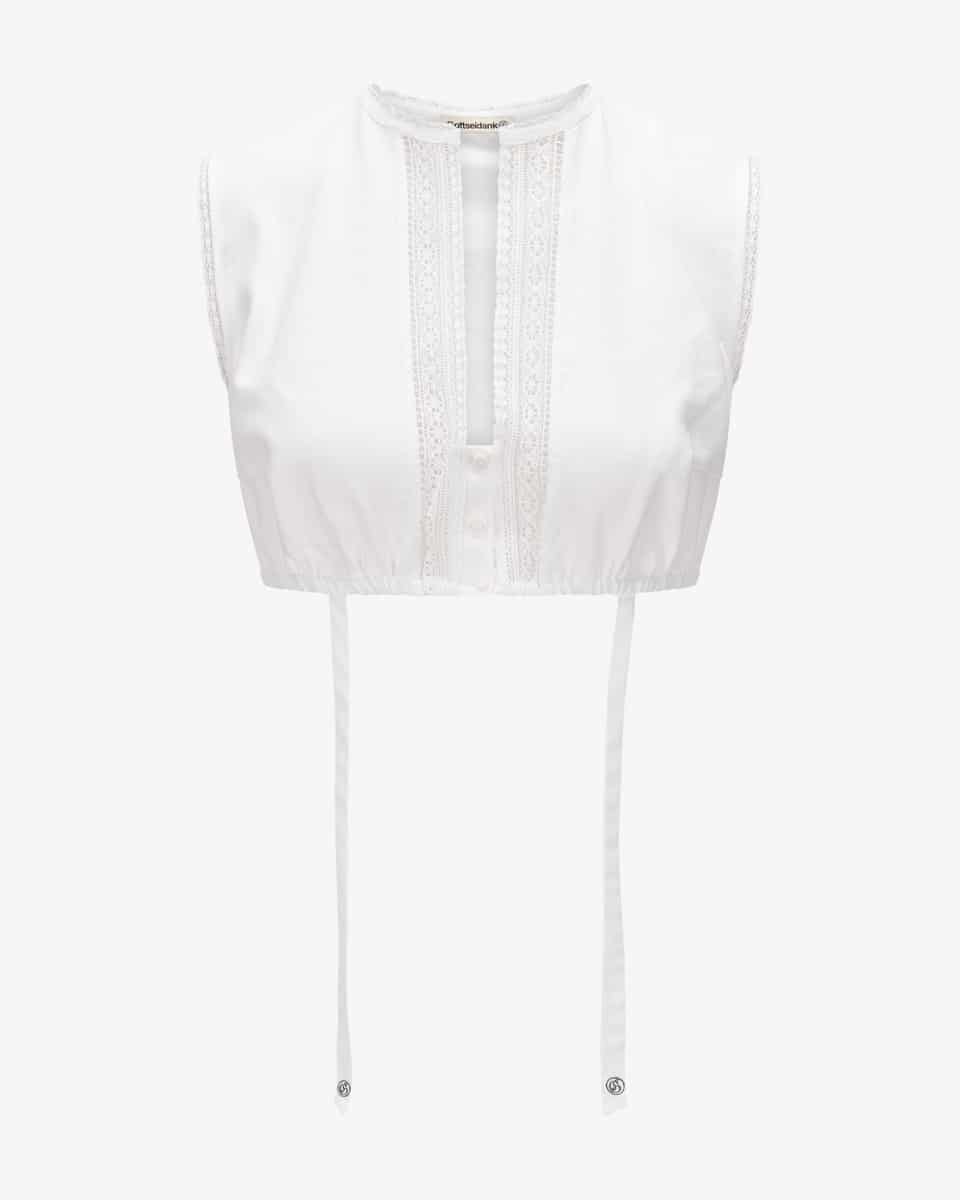 Image 1 for Romy dirndl blouse 38