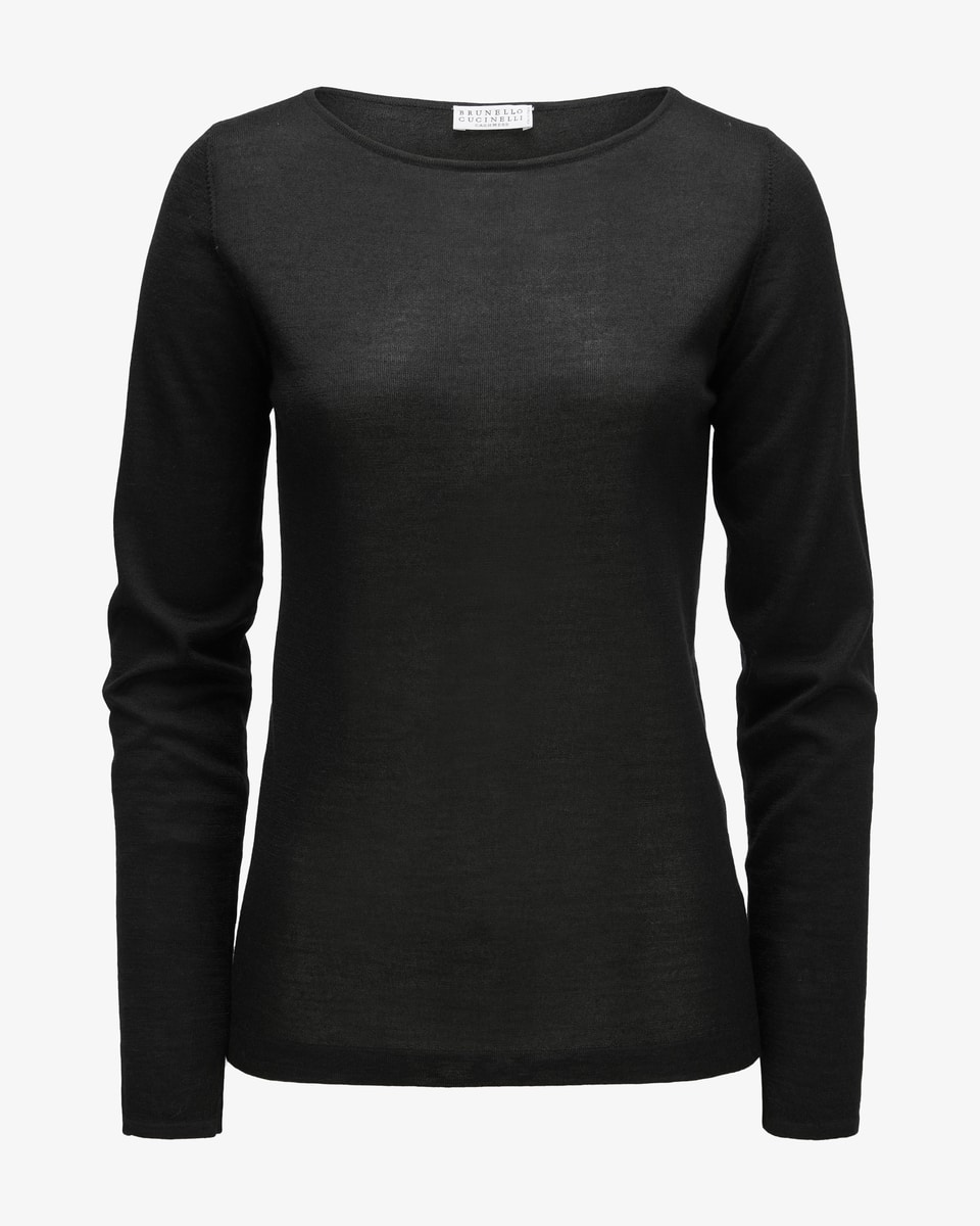Image 1 for Cashmere silk sweater  M