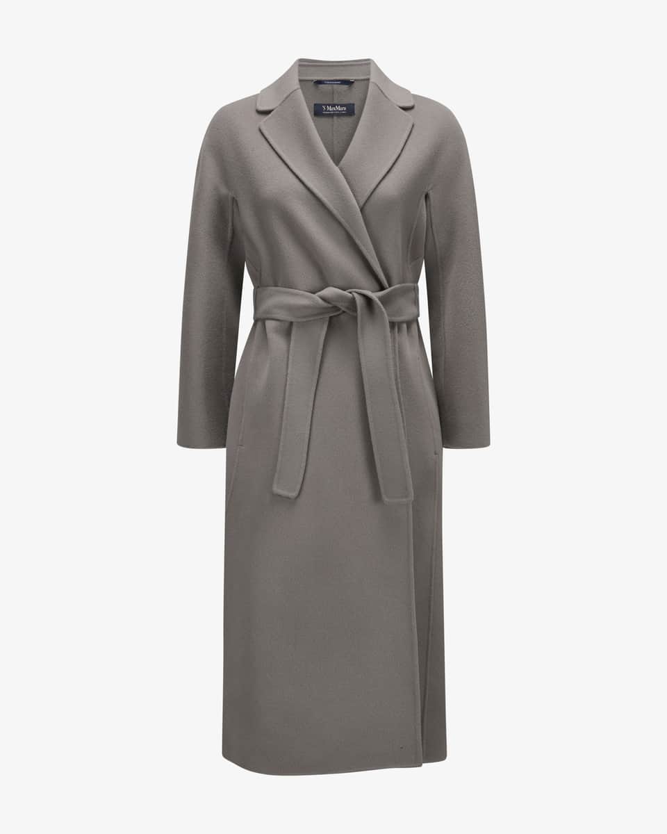 Image 1 for Esturia wool coat 36