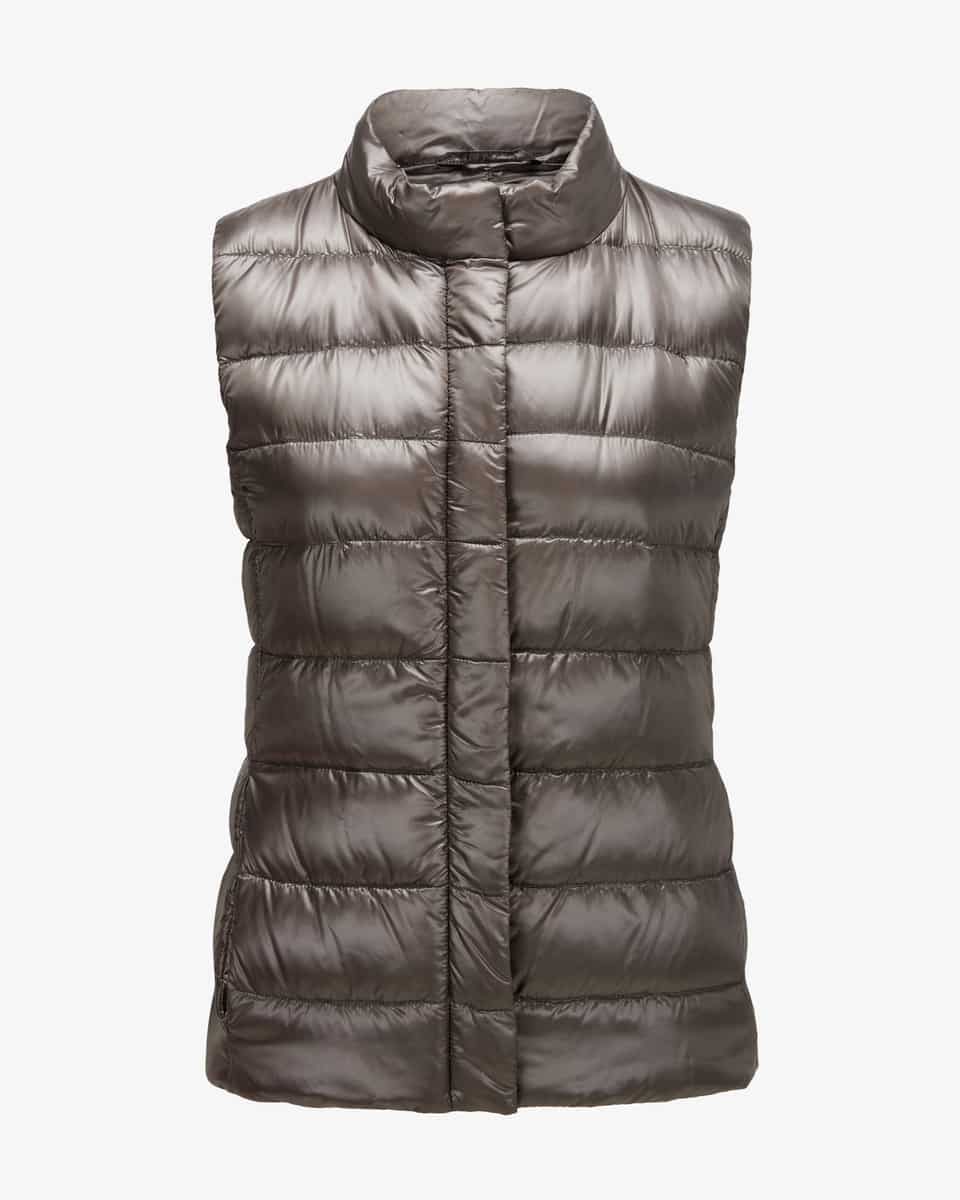 Image 1 for Giulia down vest  42
