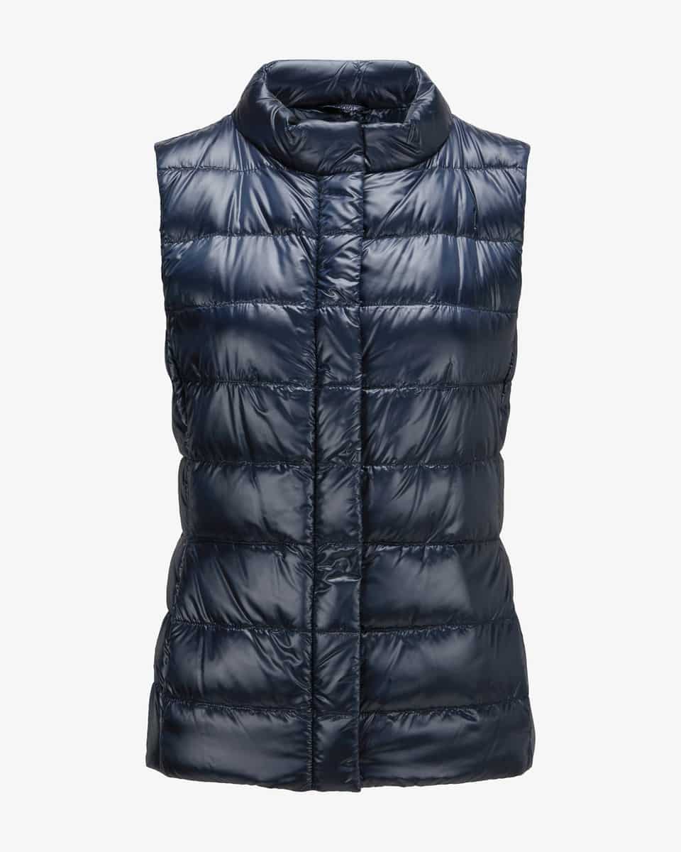 Image 1 for Giulia down vest  42