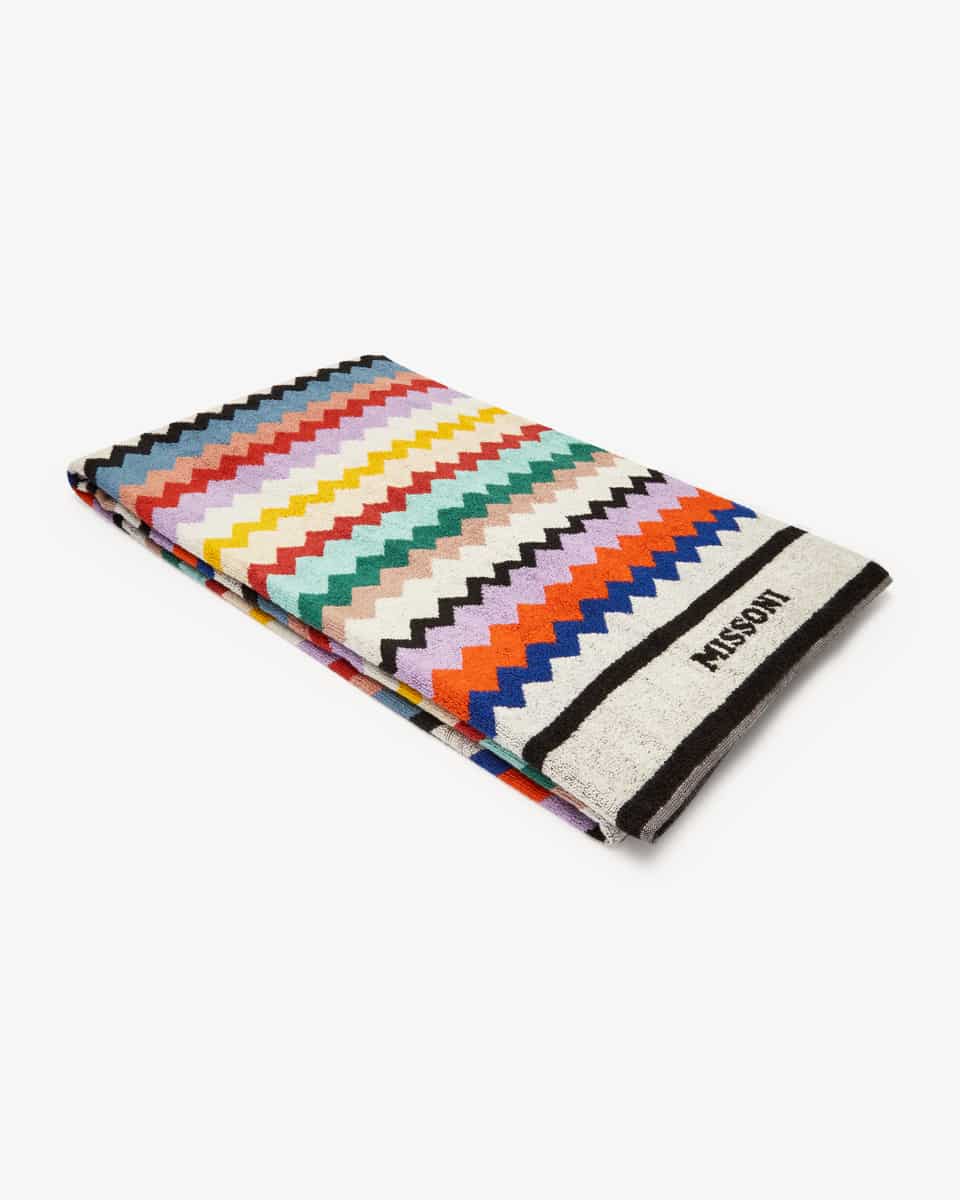 Bild 1 für Riverbero Strandhandtuch Unisize