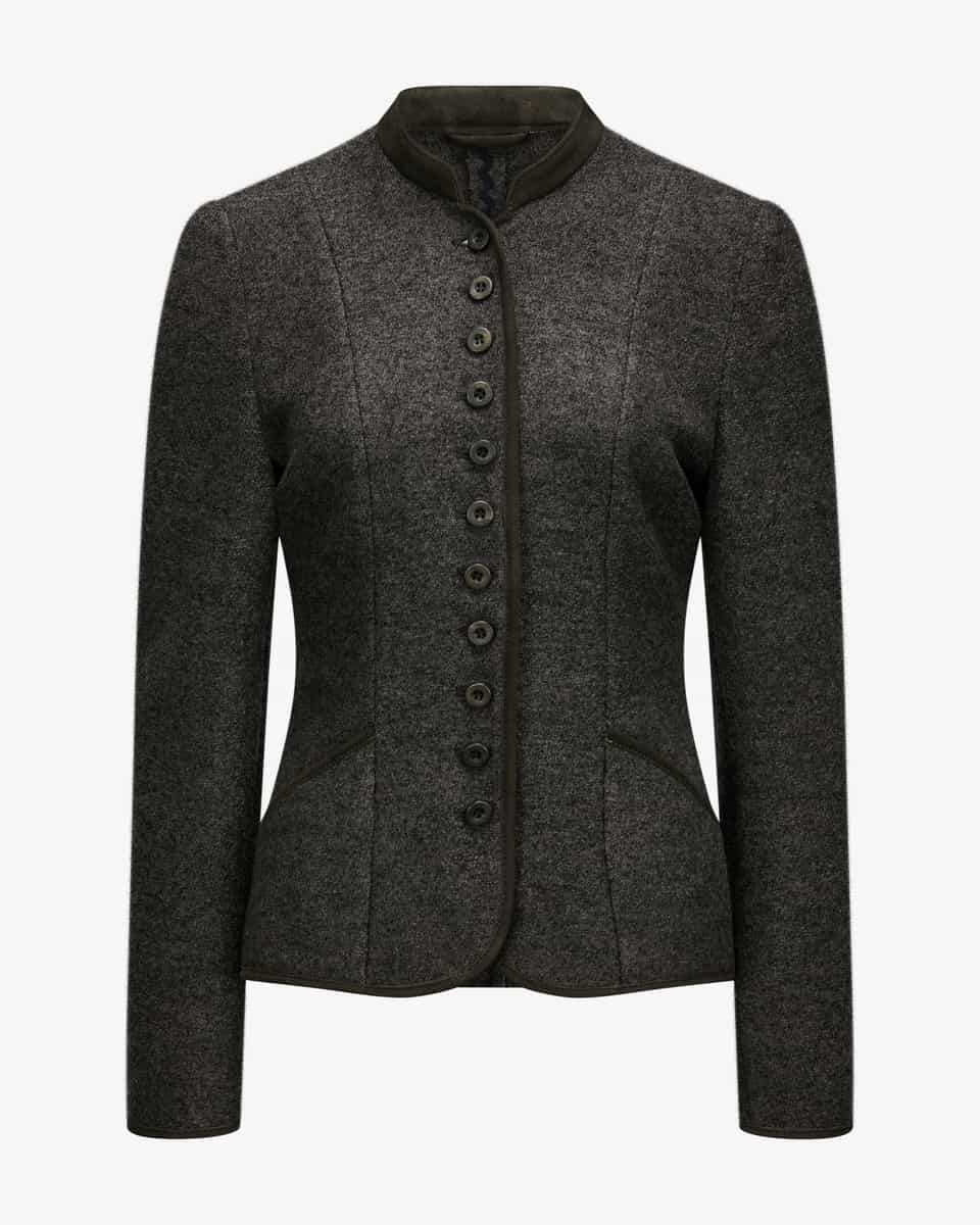 Bild 1 für Hillary Trachten-Strickblazer  34