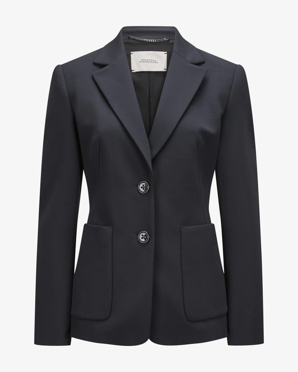 Bild 1 für Emotional Essence Blazer 36