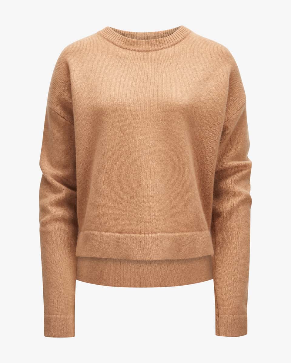 Bild 1 für Cashmere-Pullover M