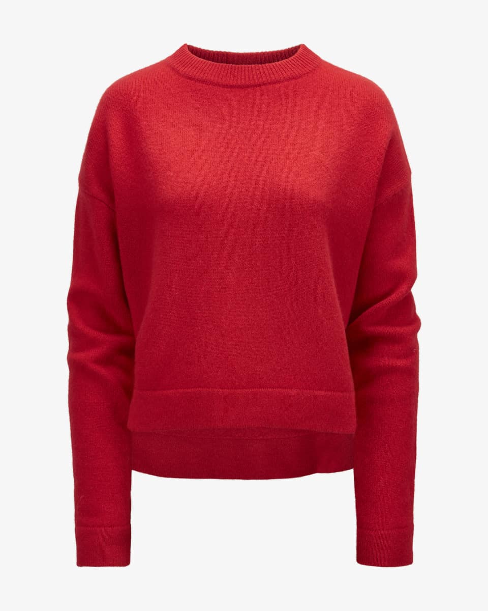 Bild 1 für Cashmere-Pullover L