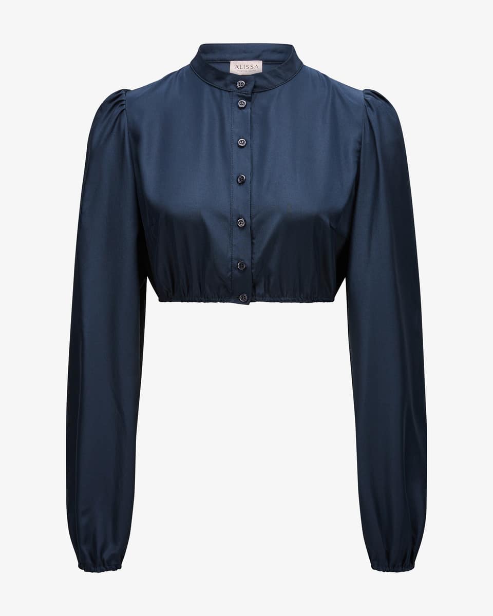 Bild 1 für Elena Dirndlbluse 40