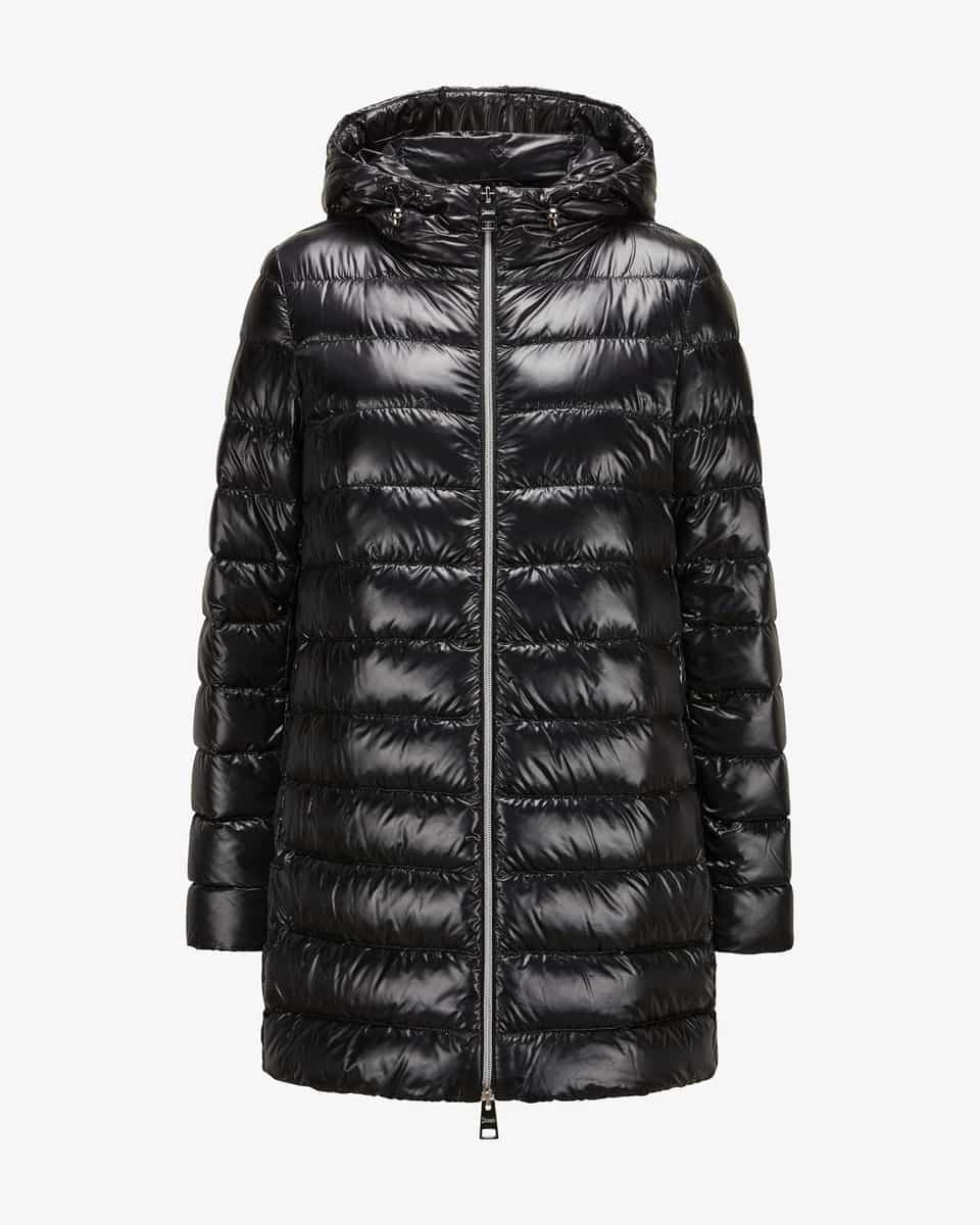 Image 1 for Down coat 44