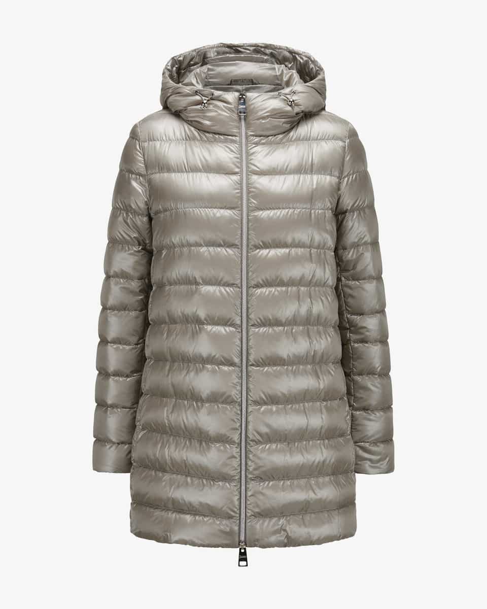 Image 1 for Down coat 36