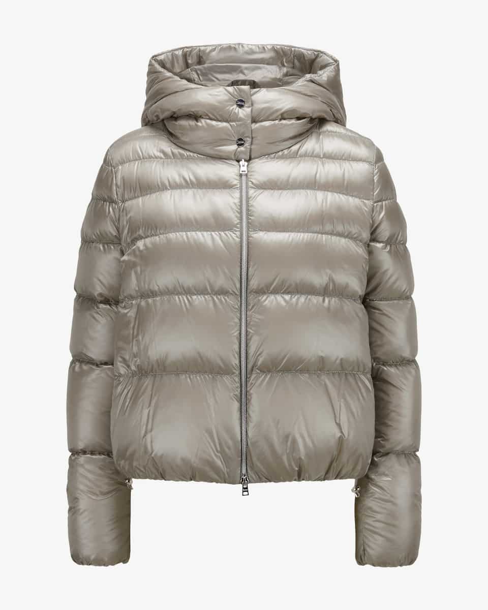 Bild 1 für Daunenjacke 