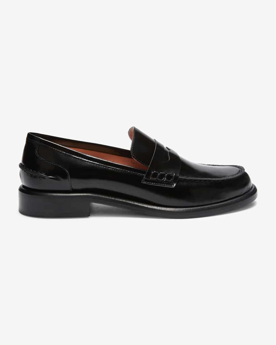 Image 1 for Penny loafer  