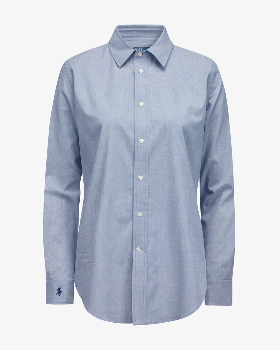 Bild 1 für Hemdbluse 34