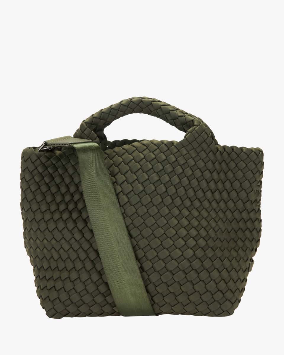 Bild 1 für Handtasche St. Barths Small Tote Unisize