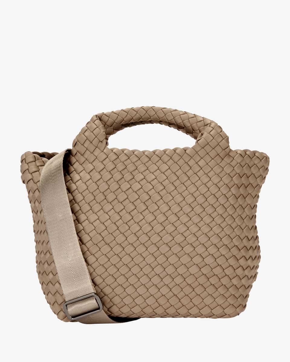 Bild 1 für Handtasche St. Barths Small Tote Unisize