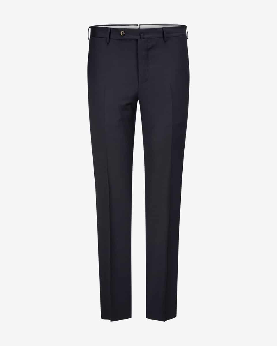 Image 1 for Deluxe Comfort wool trousers  48